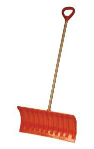 Photo: Bigfoot Snow Pusher